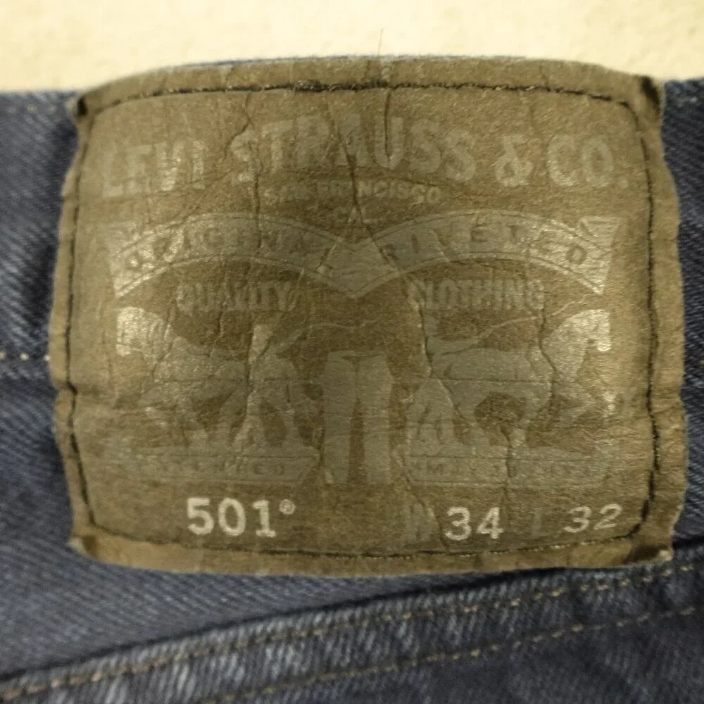 Levis levi jeans